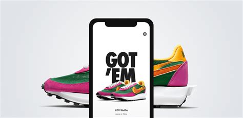 fake nike app|install nike app.